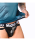 MACHO - CAMISETA VERDE L/XL