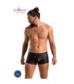 PASSION - 050 SHORT PATRICK NEGRO L/XL