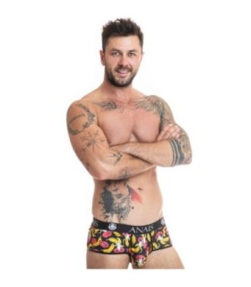 ANAIS MEN - BANANA BOXER BRIEF XL