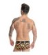 ANAIS MEN - BANANA BOXER BRIEF XL