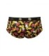 ANAIS MEN - BANANA BOXER BRIEF XL