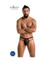 PASSION - 029 TANGA COLLIN NEGRO L/XL