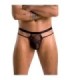PASSION - 029 TANGA COLLIN NEGRO S/M