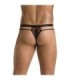 PASSION - 029 TANGA COLLIN NEGRO S/M