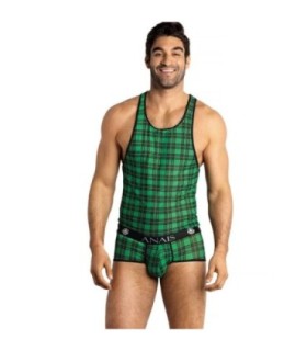 ANAIS MEN - MAGIC TOP L