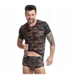 ANAIS MEN - ROMANCE CAMISETA S