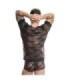 ANAIS MEN - ROMANCE CAMISETA S