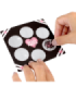 SECRETPLAY - FOREPLAY FANATICS SCRATCH LOVERS /ES/EN/FR/DE/IT/PT/NL/PL/