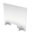 MAMPARA METRAQUILATO 100X80 CM ESPECIAL COVID-19
