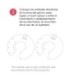 500 COSMETICS - U BREAST AUMENTO PECHOS ELECTROESTIMULACIÓN