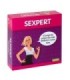 TEASE & PLEASE - SEXPERT