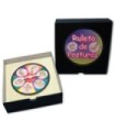 DIABLO PICANTE - RULETA DE POSTURAS