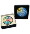 DIABLO PICANTE - RULETA PARA PAREJAS ATREVIDAS