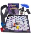 DIABLO PICANTE - JUEGO DE LAS FANTASÍAS