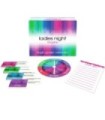 KHEPER GAMES - LADIES NIGHT JUEGO DE AMIGAS ES/EN