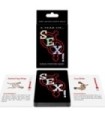 KHEPER GAMES - JUEGO DE CARTAS POSTURAS SEXUALES UN AÑO DE...¡SEXO!  EN