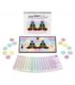 KHEPER GAMES - JUEGO MENTE CUERPO Y ALMA EN/ES