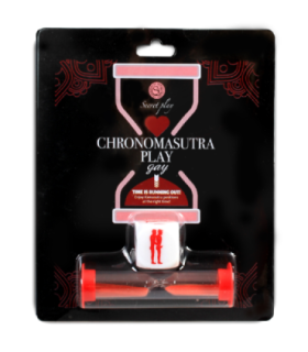 SECRETPLAY - CHRONOMASUTRA PLAY GAY