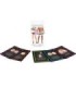 KHEPER GAMES - BOOBS & BONERS CARD GAME /EN