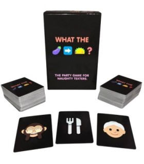 KHEPER GAMES - ¿QUE CARAJO? (¿DE BERENJENA A TACO?)