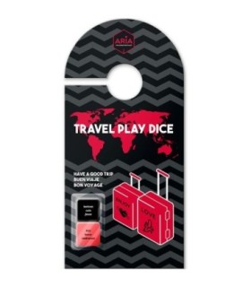 ARIA - TRAVEL PLAY JUEGO DADOS