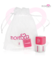 MORESSA - JUEGO DE DADOS EROTICOS  FRANCES
