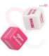 MORESSA - JUEGO DE DADOS EROTICOS  FRANCES