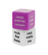 COVERME - JUEGO DE DADOS ERÓTICOS ES/FR/EN