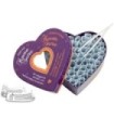 TEASE & PLEASE - HART VOL KAMA SUTRA & CORPS A COEUR KAMA SUTRA