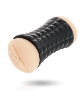 WOMANVIBE - MASTURBADOR DOBLE GUMY