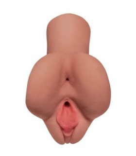 PDX PLUS - PICK YOUR PLEASURE MASTURBADOR DOBLE