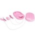 PRETTY LOVE - SURPRISE BOX PINZAS ELECTRO ESTIMULACION ROSA
