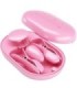PRETTY LOVE - SURPRISE BOX PINZAS ELECTRO ESTIMULACION ROSA