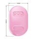 PRETTY LOVE - SURPRISE BOX PINZAS ELECTRO ESTIMULACION ROSA
