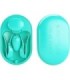 PRETTY LOVE - SURPRISE BOX PINZAS ELECTRO ESTIMULACION AZUL