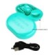 PRETTY LOVE - SURPRISE BOX PINZAS ELECTRO ESTIMULACION AZUL