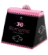 SECRETPLAY - 30 RETOS ROMANTICOS (FR/PT)