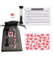 SECRETPLAY - CHRONOMASUTRA JUEGO GAY KIT (ES/EN/IT/PT/FR)