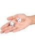 SECRETPLAY - PLAY & ROULETTE JUEGO DE DADOS Y RULETA (ES/PT/EN/FR)