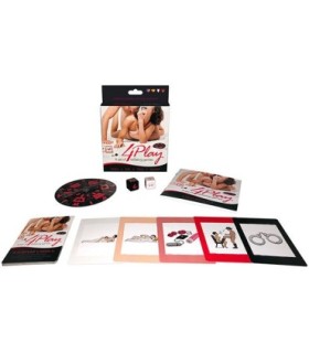 KHEPER GAMES - 4PLAY SET DE JUEGOS