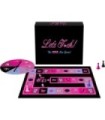 KHEPER GAMES - LETS FUCK EL JUEGO XXX