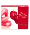 KHEPER GAMES - THE ORAL SEX JUEGO PARA PAREJAS