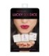 KHEPER GAMES - LUCKY SEX DICE DADOS DEL  SEXO