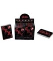 KHEPER GAMES - JUEGO DE CARTAS POSTURAS