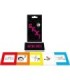 KHEPER GAMES - JUEGO DE CARTAS POSTURAS