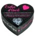 TEASE & PLEASE - JUEGO DE CORAZÓN EROTIC HEART