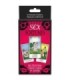 KHEPER GAMES - CARTAS DEL TAROT SEXUAL PARA PAREJAS
