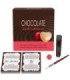 KHEPER GAMES - CHOCOLATE SEDUCTIONS