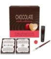 KHEPER GAMES - CHOCOLATE SEDUCTIONS