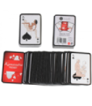 SECRETPLAY - CARTAS KAMASUTRA MINI (ES/EN/PT/IT/FR/DE)